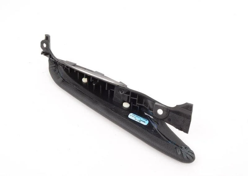 Коленный коврик л 51169135163 BMW оригинал - миниатюра 2