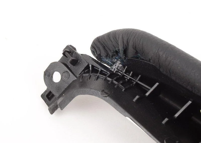 Коленный коврик п 51169135164 BMW оригинал - изображение 1