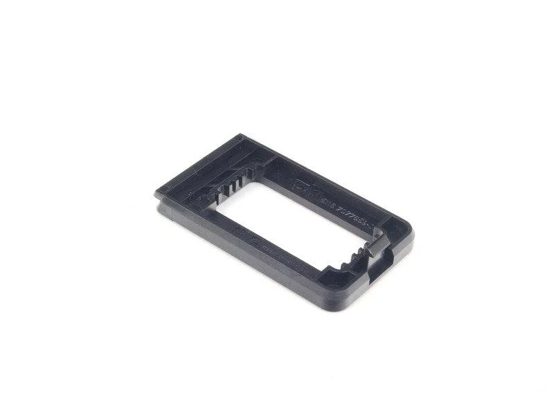 Крепление розетки usb 51169136586 BMW оригинал - миниатюра 2