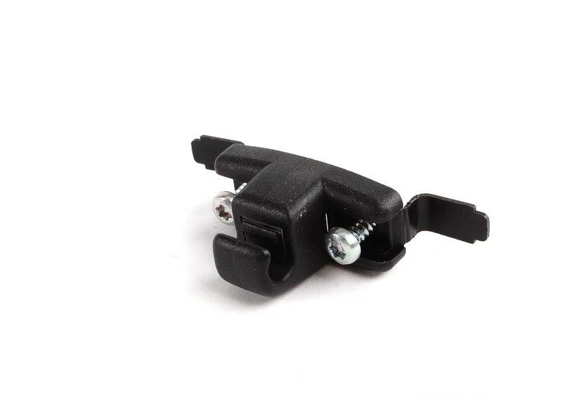 Кронштейн солнцезащитного козырька 51169151525 BMW - миниатюра 4