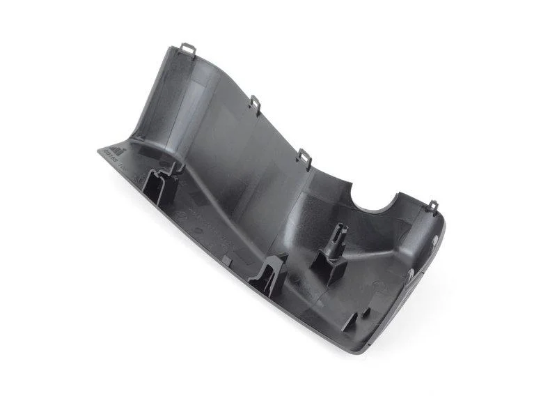 Комплект накладок ножки зеркала 51169275008 BMW - миниатюра 2