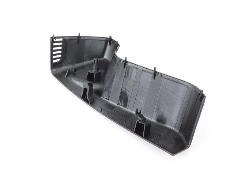 Комплект накладок ножки зеркала 51169275008 BMW - миниатюра 4