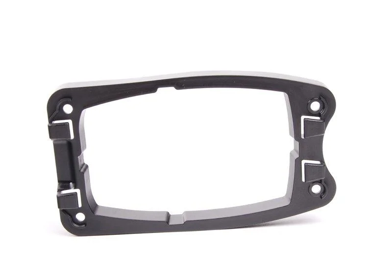 Рамка 51169155987 BMW оригинал - изображение 1