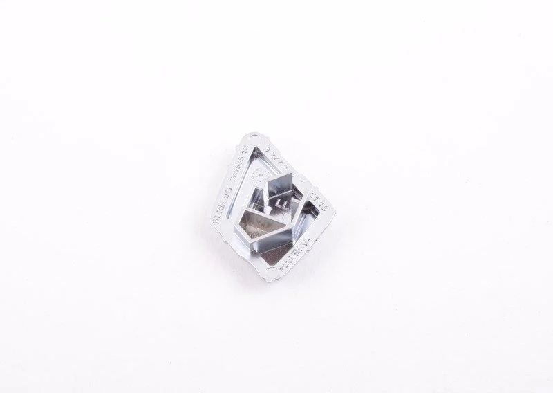 Колпачок запорного механизма 51169277350 BMW ориг - изображение 1