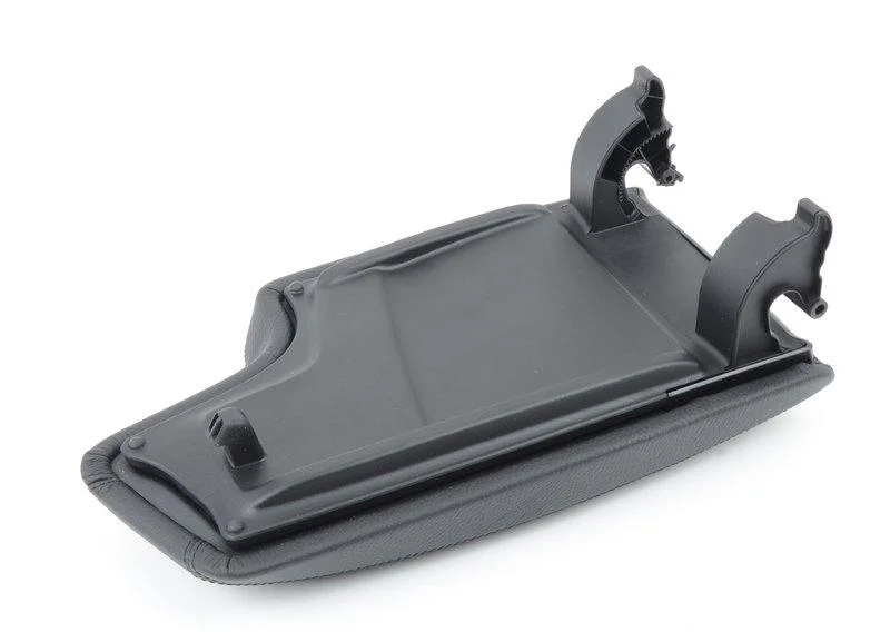 Подлокотник, кож. отделка 51169285151 BMW оригинал - миниатюра 4