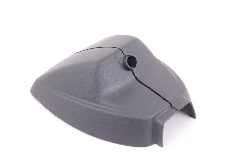 Комплект накладок ножки зеркала 51169177204 BMW - миниатюра 3