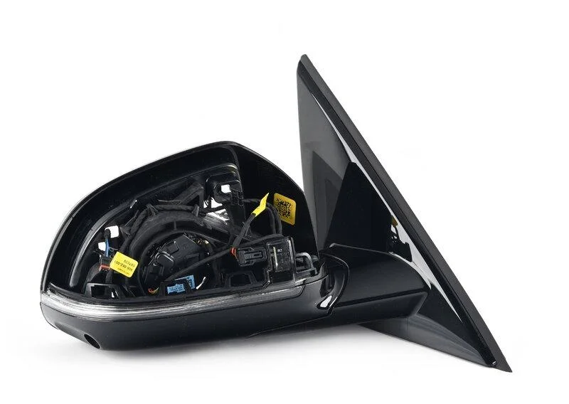 G05/g07 правое зеркало ассистенты камера 51168738350 BMW - миниатюра 2