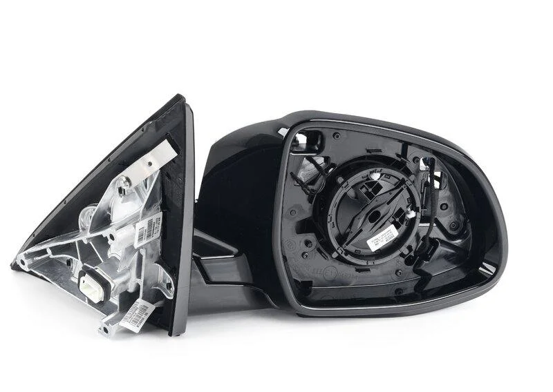 G05/g07 правое зеркало ассистенты камера 51168738350 BMW - миниатюра 5