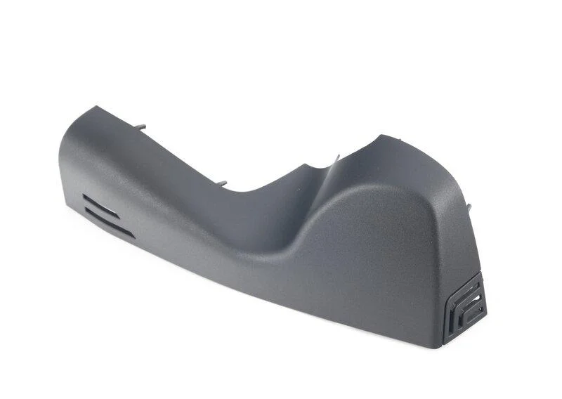 G05/g07 комплект кожух ножки зеркала 51169108973 BMW - миниатюра 3