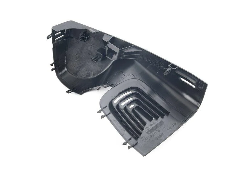 G05/g07 комплект кожух ножки зеркала 51169108973 BMW - миниатюра 4