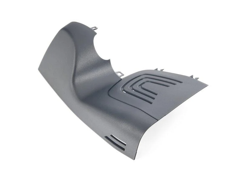 G05/g07 комплект кожух ножки зеркала 51169108973 BMW - миниатюра 5