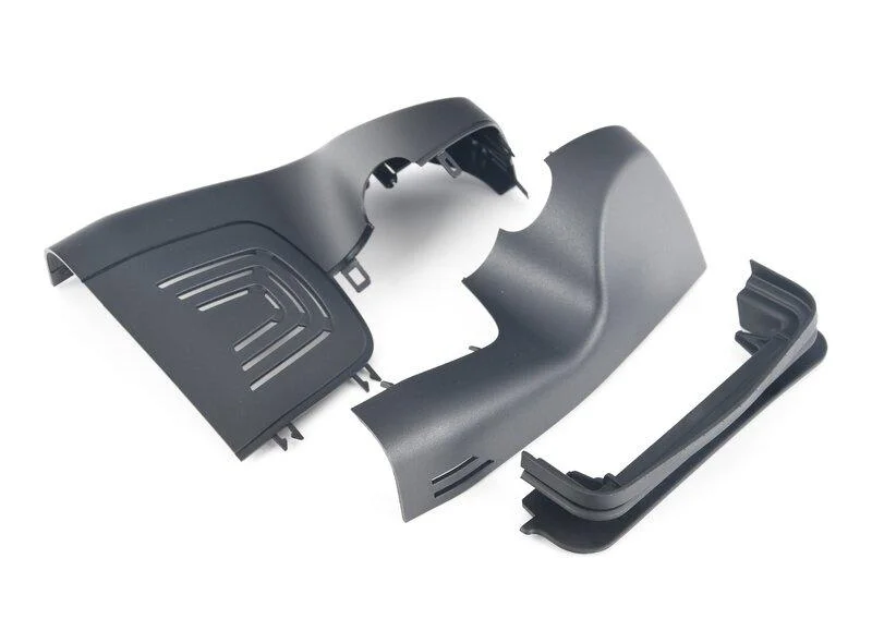 G05/g07 комплект кожух ножки зеркала 51169108973 BMW - миниатюра 6