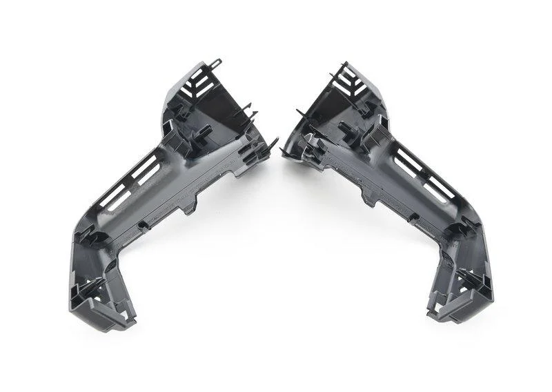 Комплект кожух ножки зеркала 51169108979 BMW ориг - изображение 1