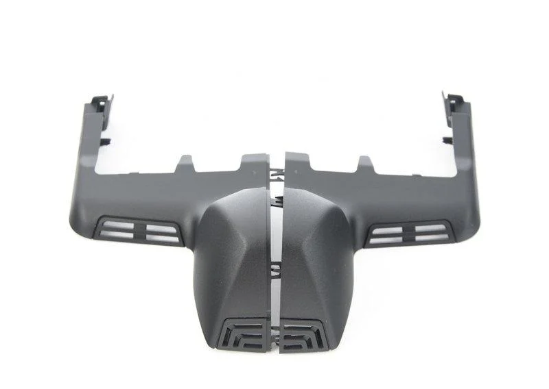 Комплект кожух ножки зеркала 51169108979 BMW ориг - миниатюра 3