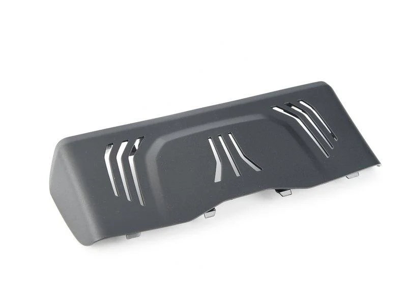 Крышка 51169108982 BMW оригинал - миниатюра 3