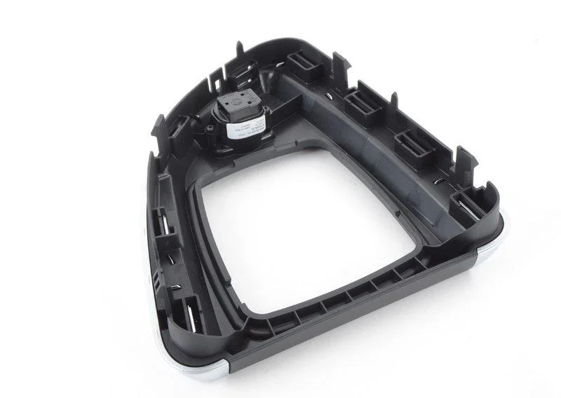 Накладка рычага преселектора 51169110645 BMW ориг - миниатюра 4