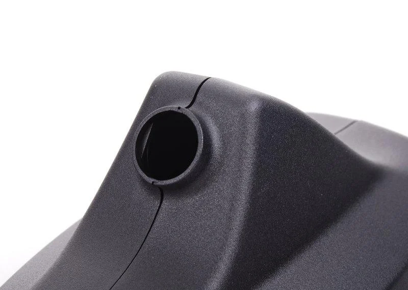 Комплект щиток 51169121512 BMW оригинал - миниатюра 3