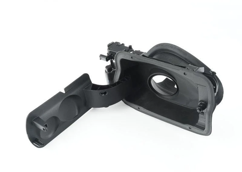 Защитный кожух 51177270761 BMW оригинал - миниатюра 3