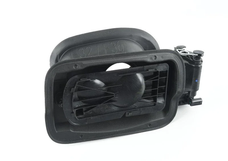 Защитный кожух 51177270761 BMW оригинал - миниатюра 5