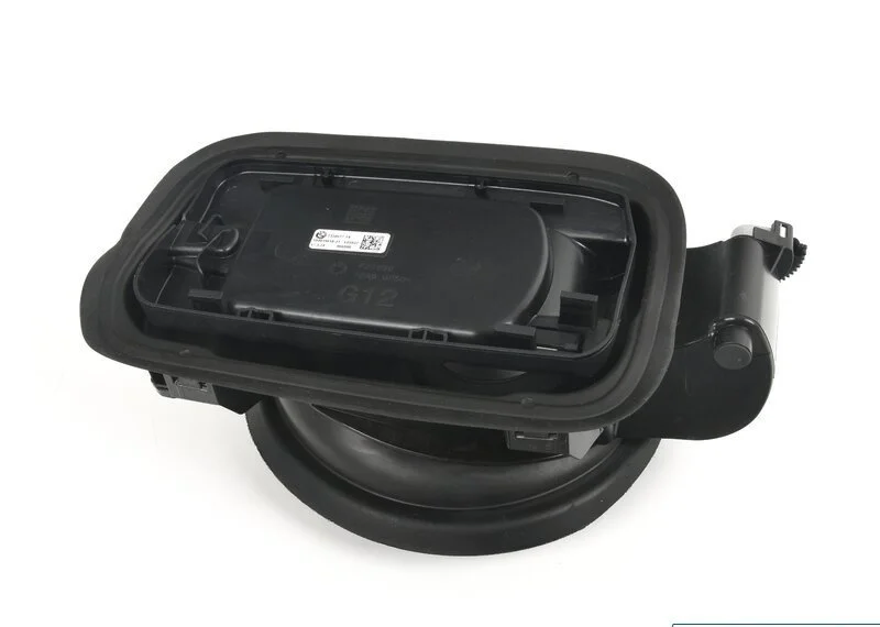 G11/g12 ниша топливного бака 51177358677 BMW ориг - миниатюра 3
