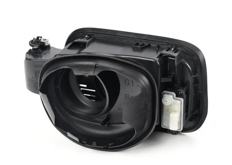 Защитный кожух g11 51177358686 BMW оригинал - изображение 1