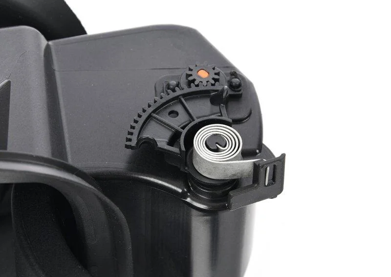 Защитный кожух g11 51177358686 BMW оригинал - миниатюра 2