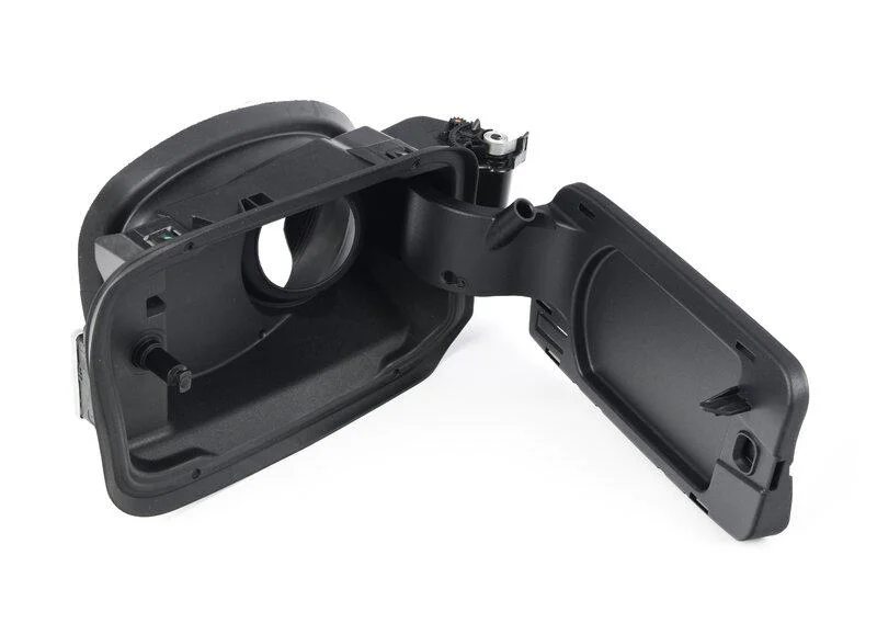 Защитный кожух g11 51177358686 BMW оригинал - миниатюра 3