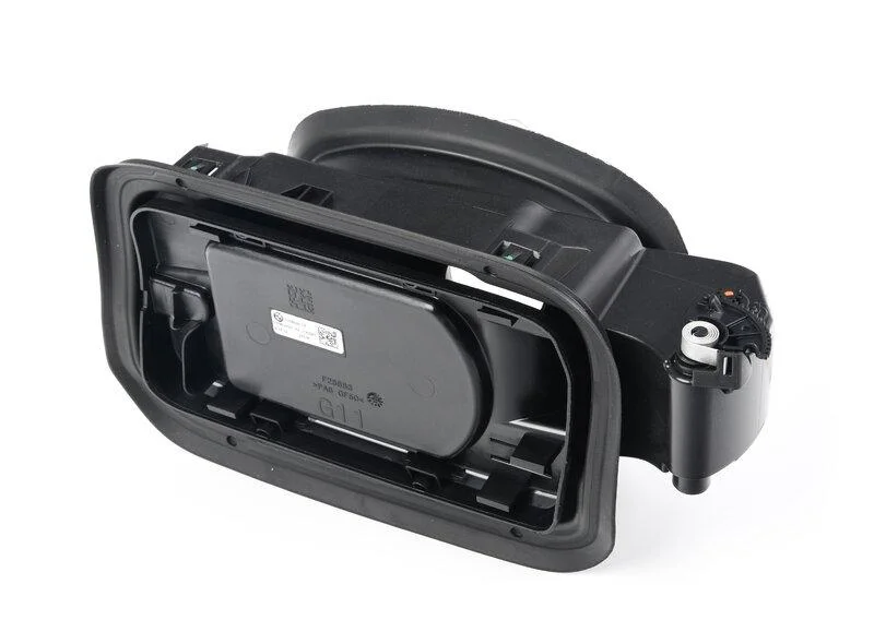 Защитный кожух g11 51177358686 BMW оригинал - миниатюра 4