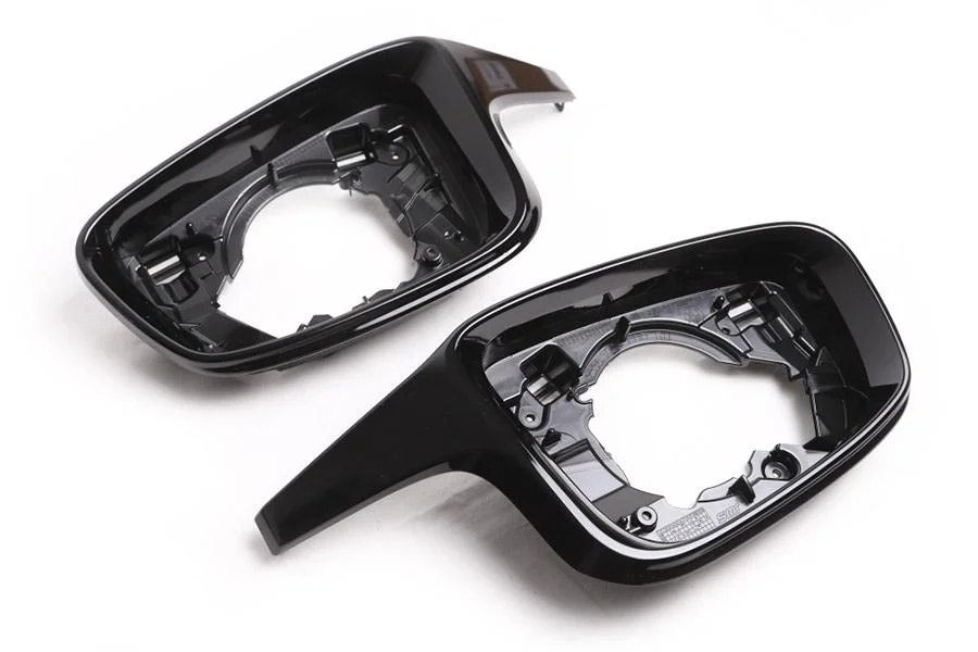 Защитный колпак нар.зеркала загрунт.л 51169500711 BMW - миниатюра 4
