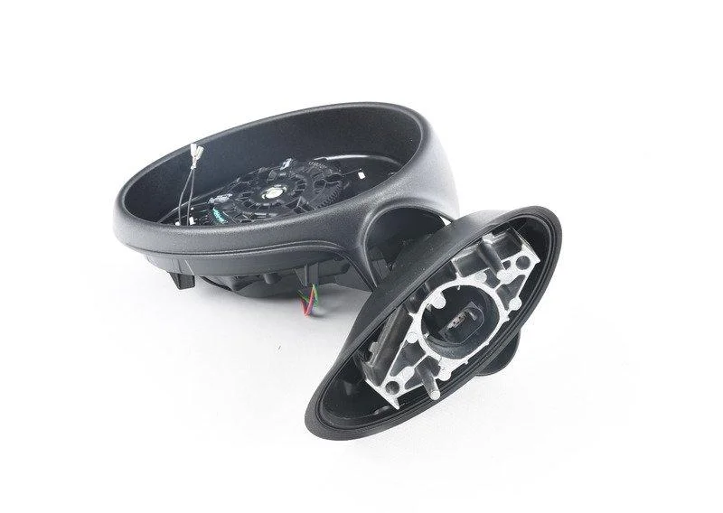 Наружное зеркало с обогревом л 51169805059 BMW - миниатюра 3