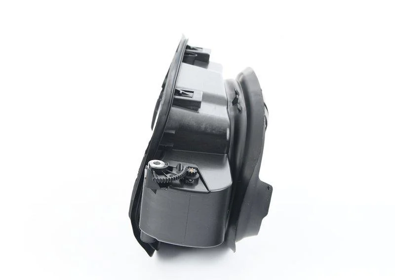 Защитный кожух 51177387939 BMW оригинал - миниатюра 3