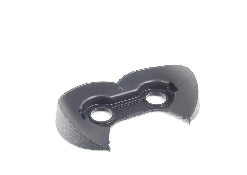 R60 крепление подстаканника зд 51169812554 BMW - миниатюра 3