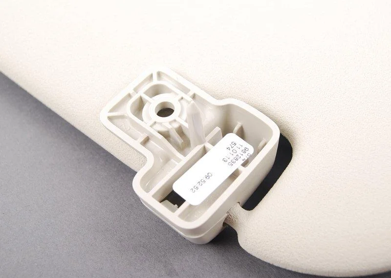 Боковой солнцезащитный козырек 51169812835 BMW - миниатюра 4