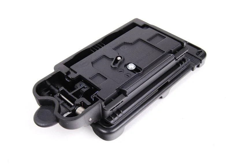 R60/r61 держатель для смартфона 51169813165 BMW - миниатюра 4