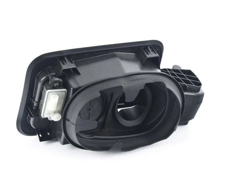 G05 защитный кожух 51177440018 BMW оригинал - миниатюра 2