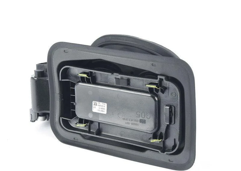 G05 защитный кожух 51177440018 BMW оригинал - миниатюра 3