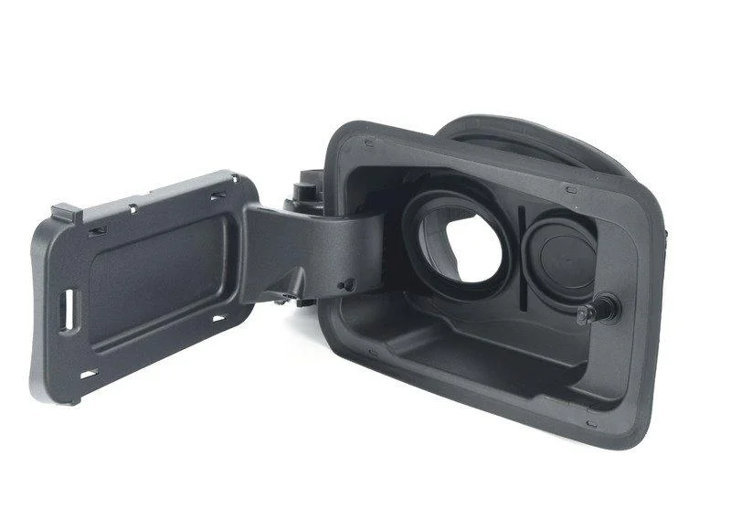 G05 защитный кожух 51177440018 BMW оригинал - миниатюра 4