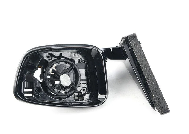 G20/g20n зеркало правое da/парковка черный глянец 51169854798 BMW - миниатюра 4