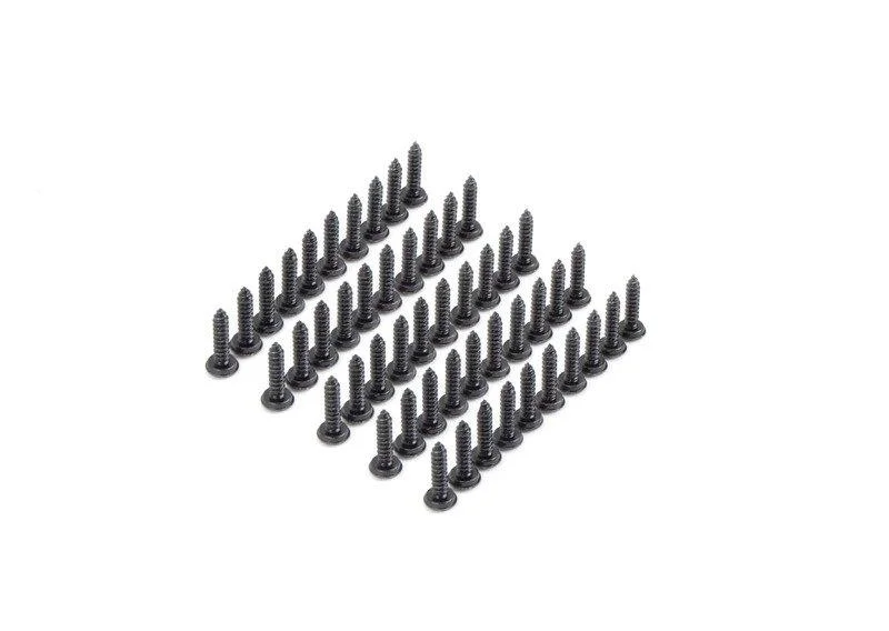 Винт самонарезающий со сферич.головкой 51181835719 BMW - изображение 1