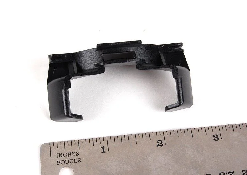 Кронштейн запорного механизма бака 51171923919 BMW - миниатюра 3