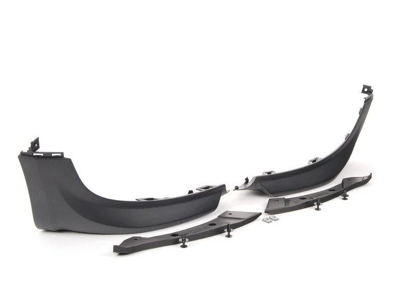 Спойлер 51192339038 BMW оригинал - миниатюра 5