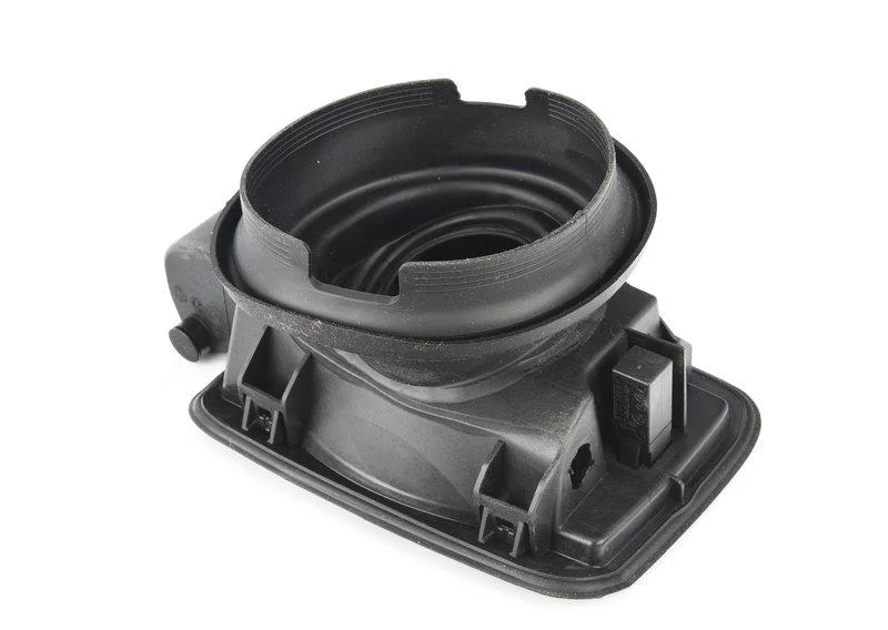 Защитный кожух 51177073961 BMW оригинал - миниатюра 2