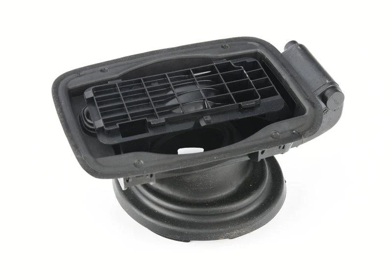 Защитный кожух 51177073961 BMW оригинал - миниатюра 3