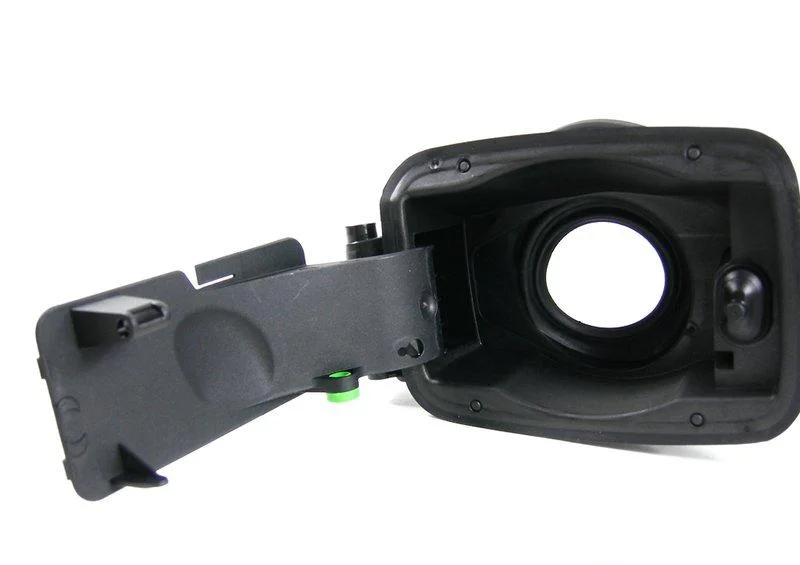 Защитный кожух 51177073961 BMW оригинал - миниатюра 5