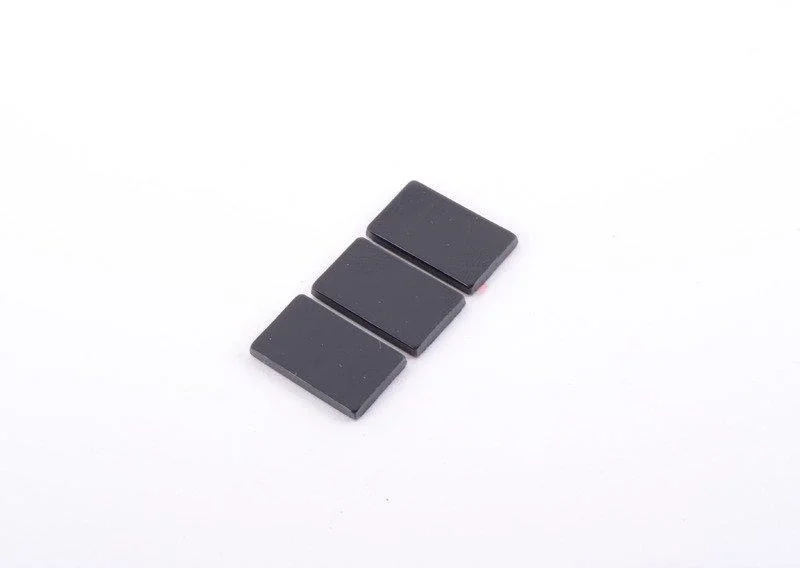 Задний спойлер черн. матов. 51192361307 BMW ориг - миниатюра 2