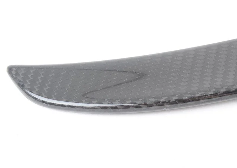Задний спойлер карбон m performance 51192414142 BMW