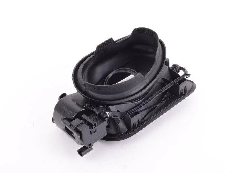 Защитный кожух 51177238100 BMW оригинал - миниатюра 3
