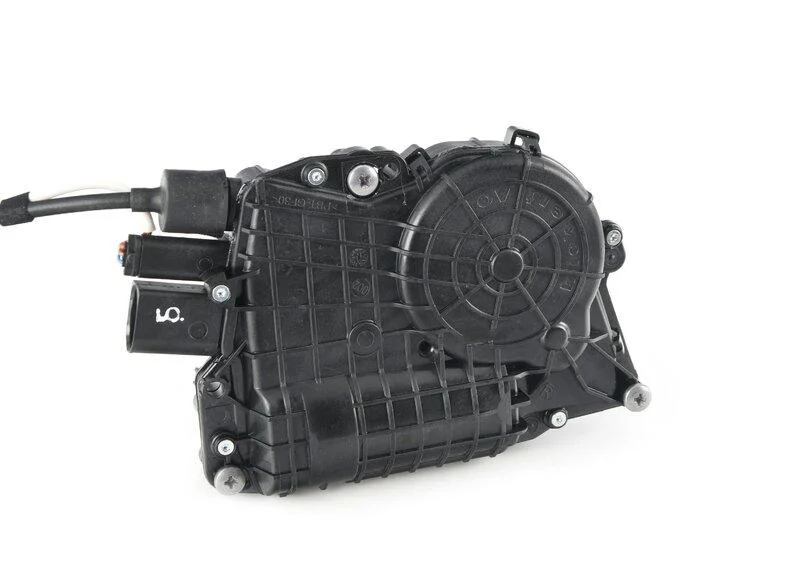 F10f01доводчикиперл 51215A36E17 BMW оригинал - изображение 1