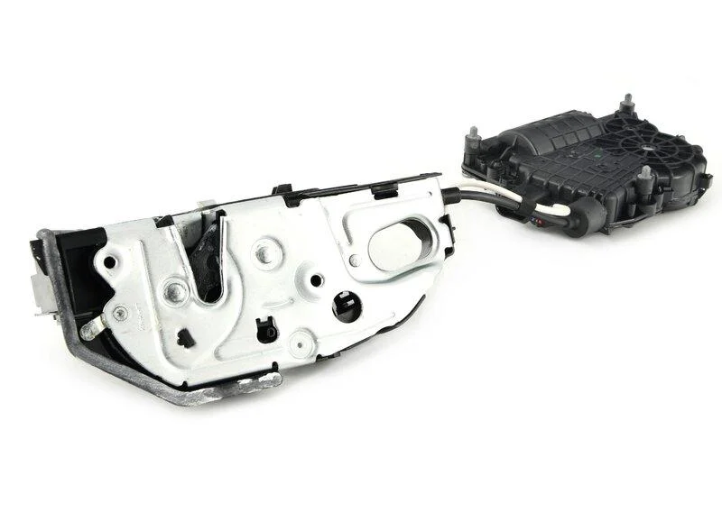 F10f01доводчикиперл 51215A36E17 BMW оригинал - миниатюра 2
