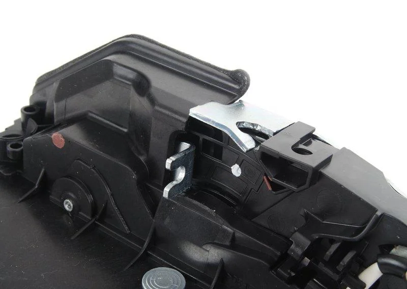 F10f01доводчикиперл 51215A36E17 BMW оригинал - миниатюра 3